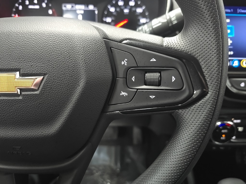 2023 Chevrolet Trailblazer LT photo 20