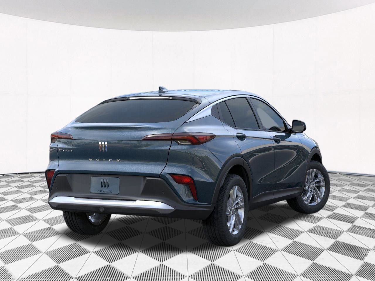 2025 Buick Envista Preferred photo 7