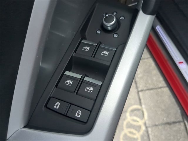 2022 Audi Q3 S line Premium Plus photo 16