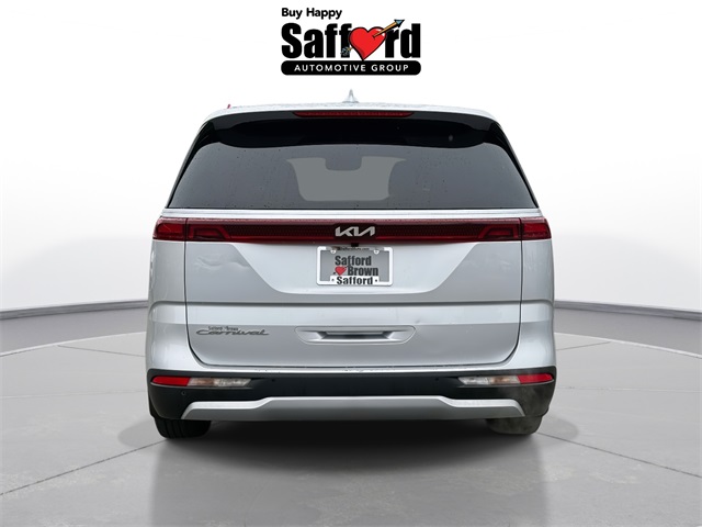 2022 Kia Carnival LX photo 6