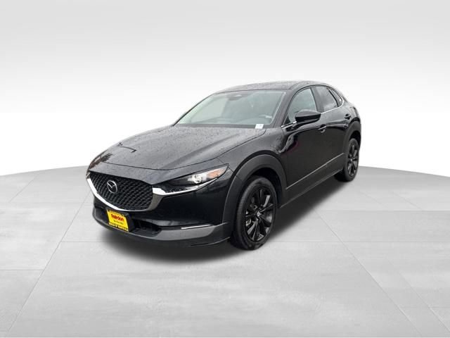 2024 Mazda CX-30 Select Sport's photo
