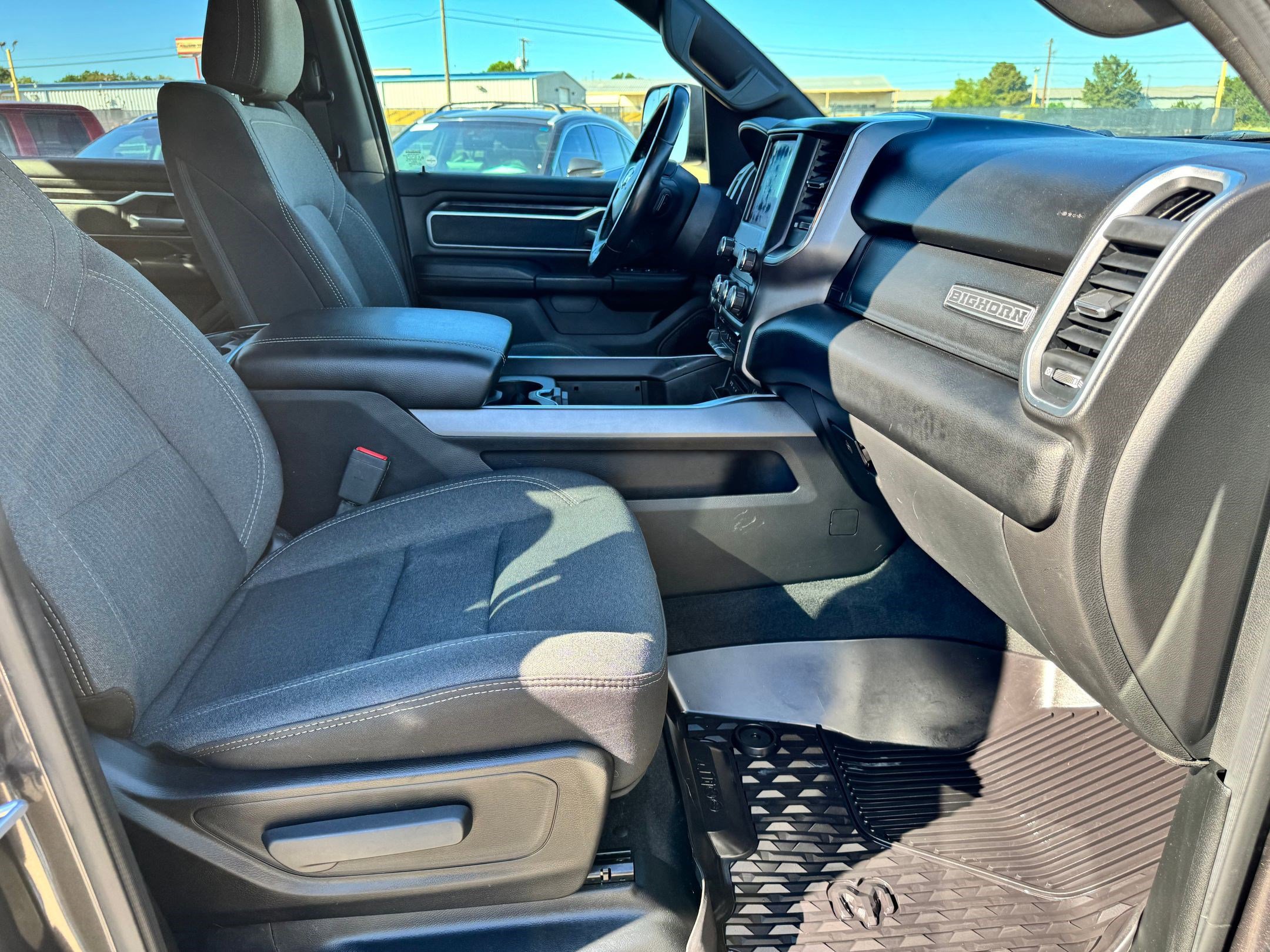 2019 Ram 1500 Big Horn Lone Star photo 24