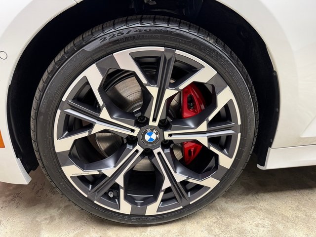 2025 Bmw 330i xDrive photo 27