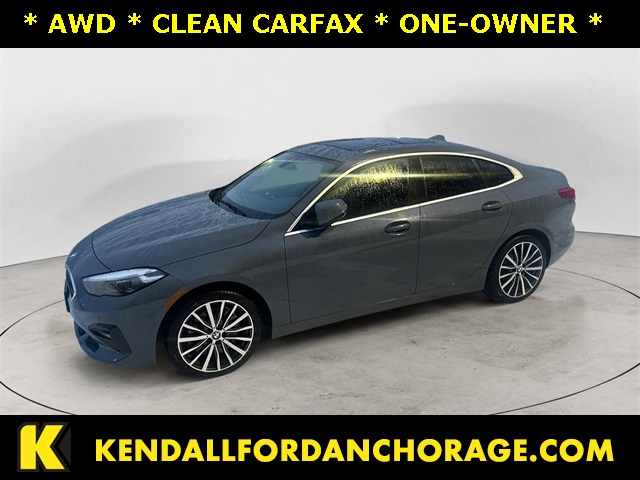 2021 BMW 2 Series 228i's photo