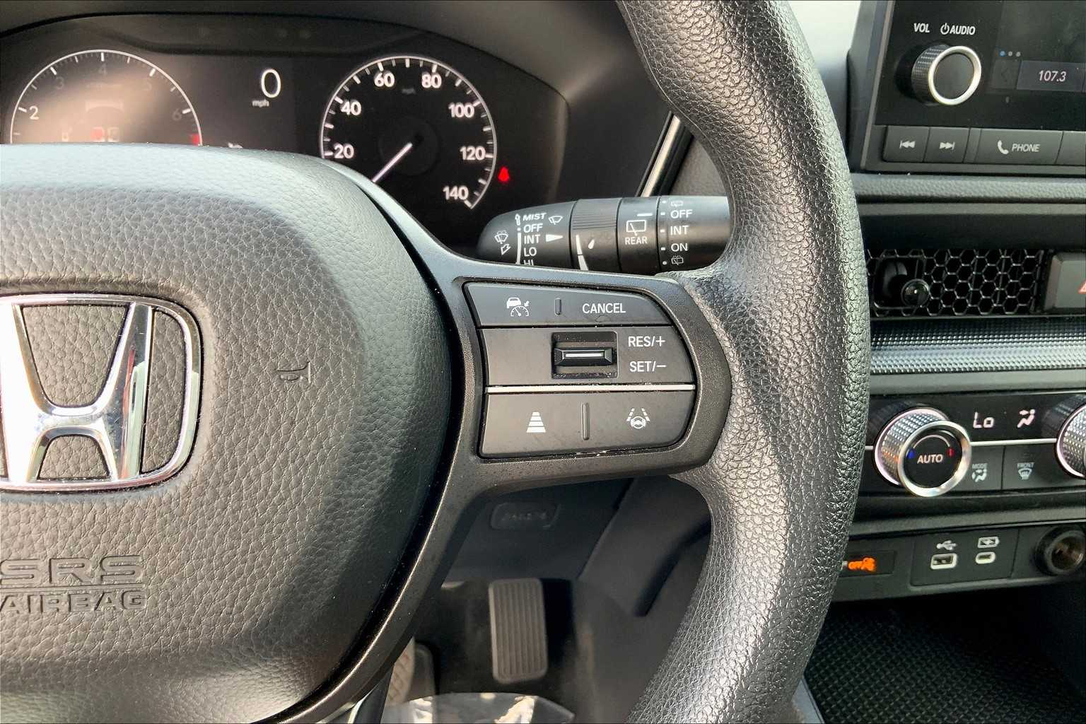 2023 Honda CR-V EX photo 22