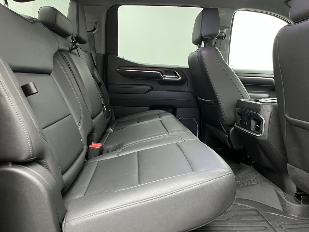 2023 Gmc Sierra 1500 SLT photo 37