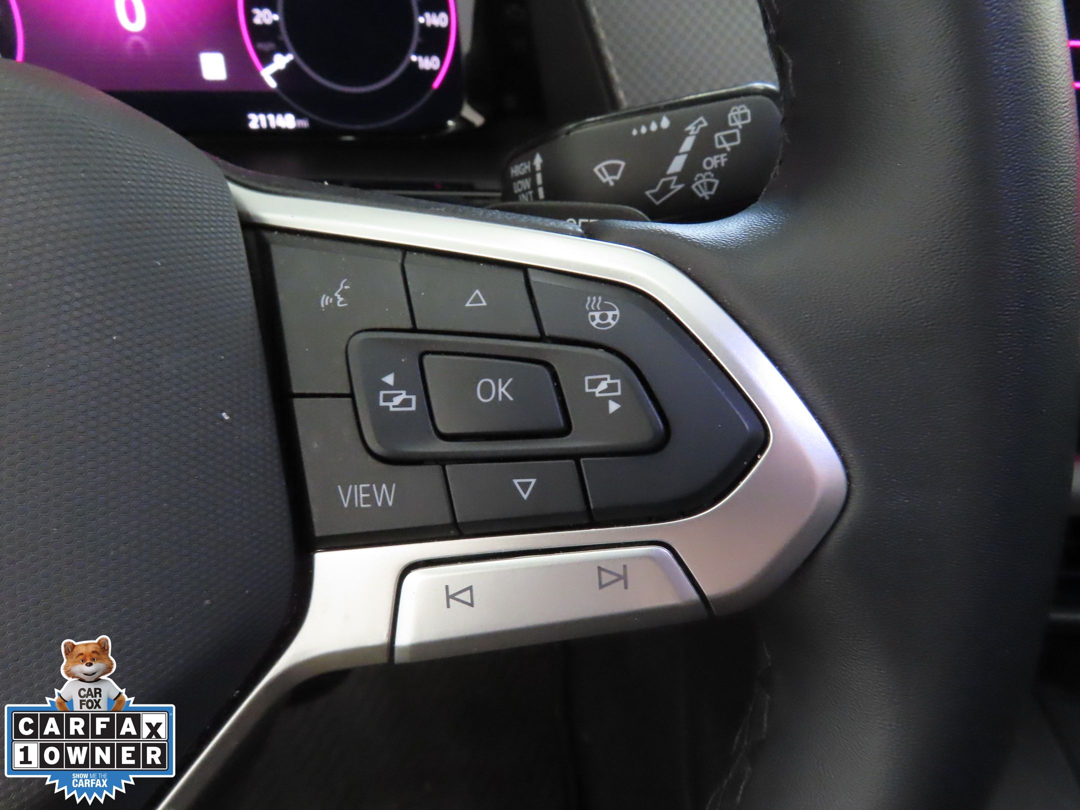 2024 Volkswagen Atlas Peak Edition SEL photo 12