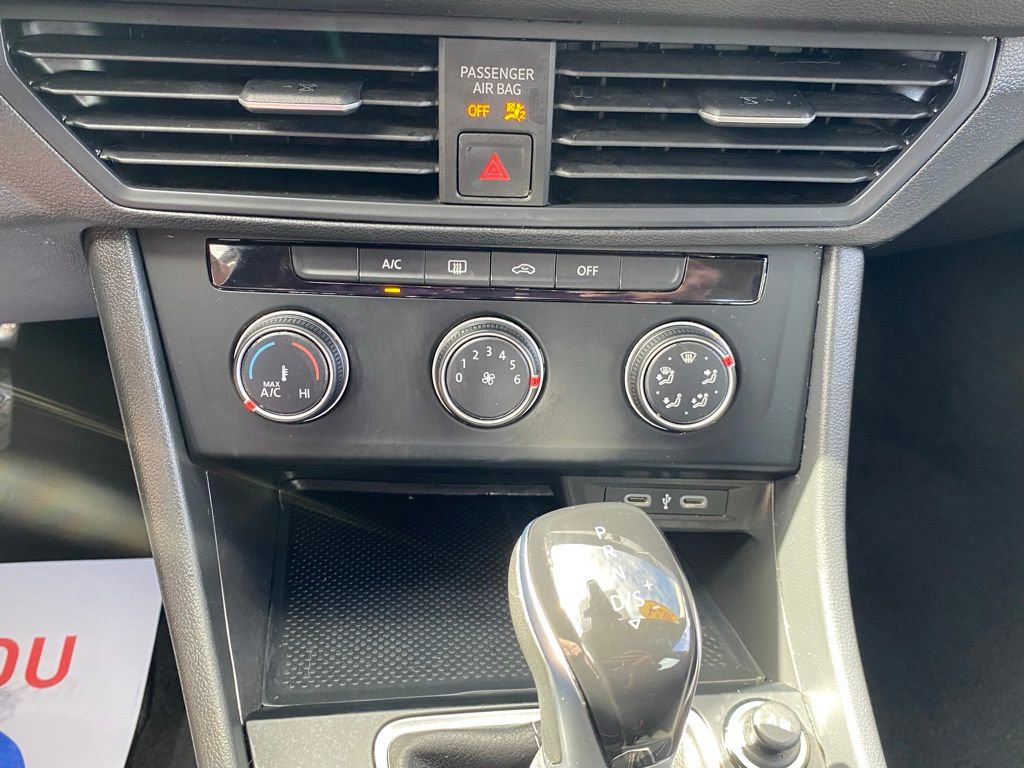 2024 Volkswagen Jetta 1.5T S photo 17