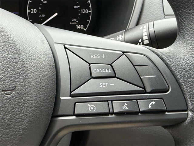 2025 Nissan Altima 2.5 S photo 10