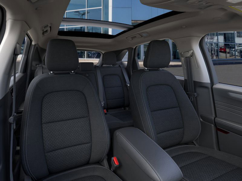 2025 Ford Escape Active photo 9