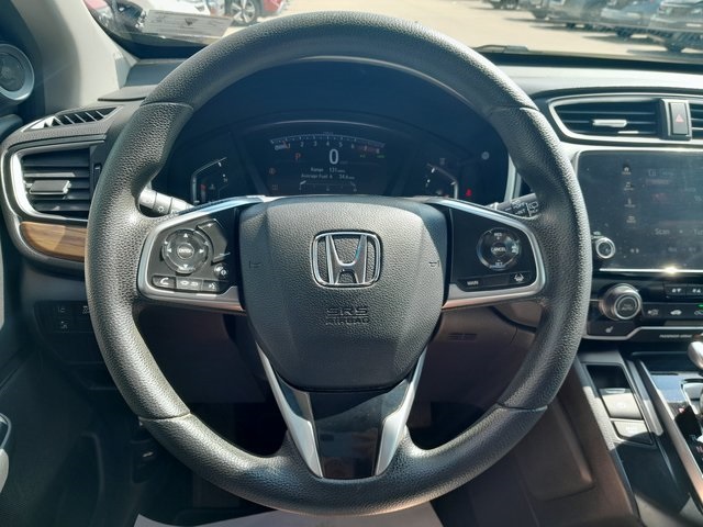 2019 Honda CR-V EX photo 11