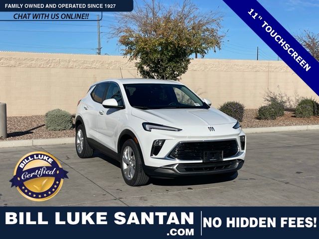 2025 Buick Encore GX Preferred's photo