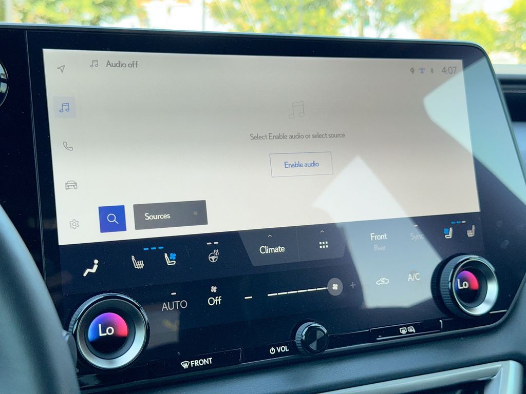 2024 Lexus RX 350 Premium photo 25