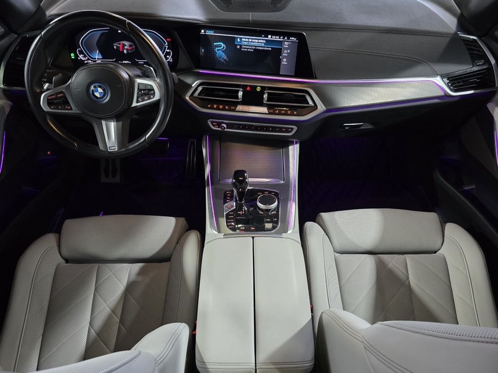 2023 Bmw X5 xDrive45e photo 29