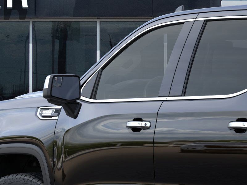 2026 Gmc Sierra 1500 Denali photo 12