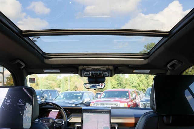 2026 Gmc Yukon XL Denali photo 15