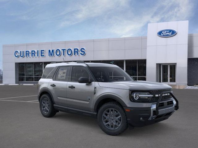 2025 FORD BRONCO SPORT - Image 30