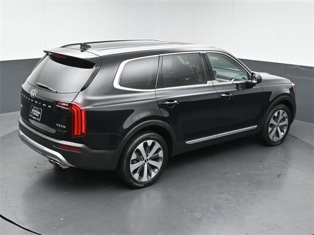 2021 KIA TELLURIDE - Image 50