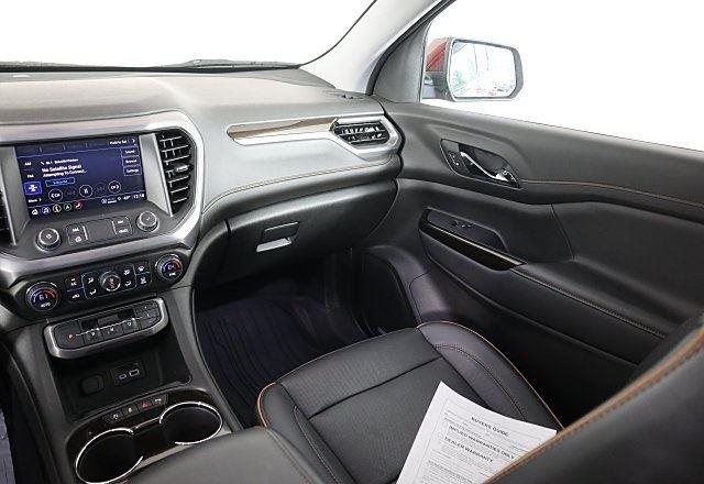 2021 Gmc Acadia AT4 photo 15