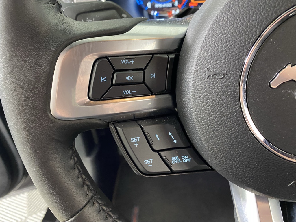 2023 Ford Mustang GT Premium photo 14