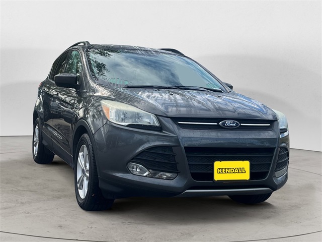 2016 Ford Escape SE photo 7