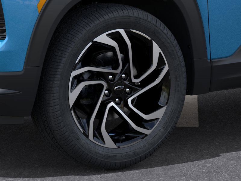 2026 Chevrolet Trailblazer RS photo 7