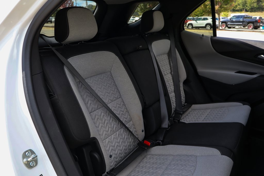 2024 Chevrolet Equinox LT photo 14