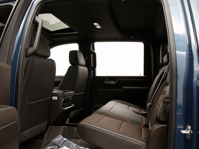 2025 Gmc Sierra 2500 HD Denali photo 16