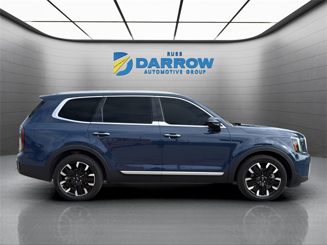 2024 Kia Telluride SX X-Line Prestige X-Pro photo 6