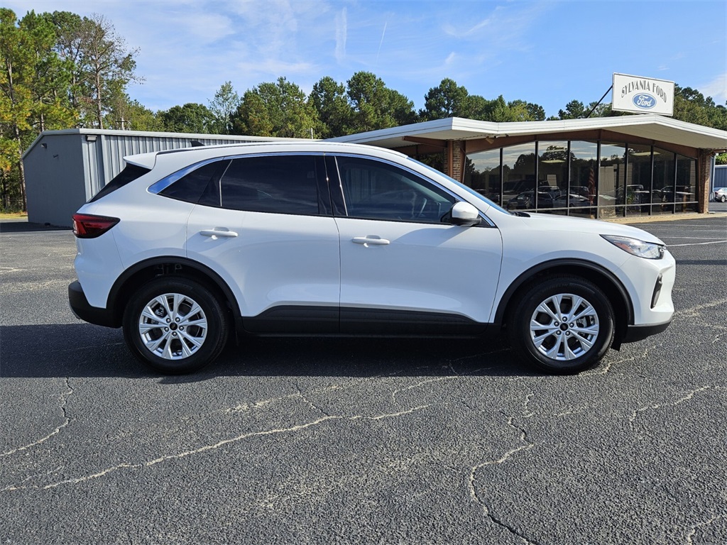 2024 Ford Escape Active photo 12