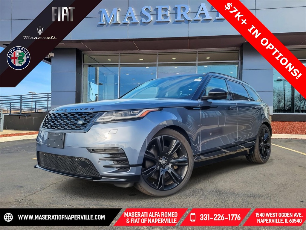 2023 LAND ROVER RANGE ROVER VELAR - Image 26