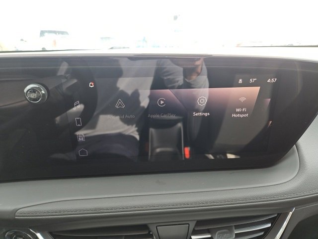 2025 Buick Encore GX Preferred photo 20