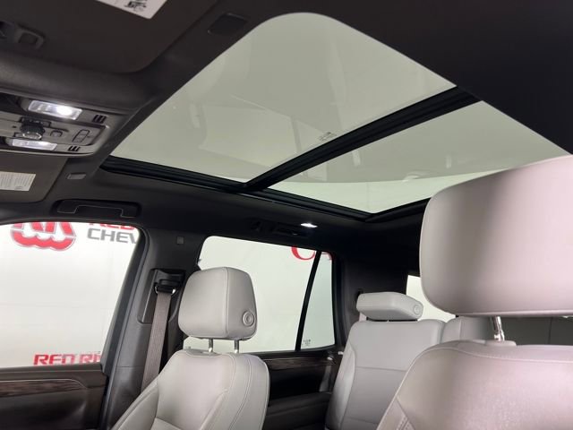 2021 Chevrolet Tahoe LT photo 18
