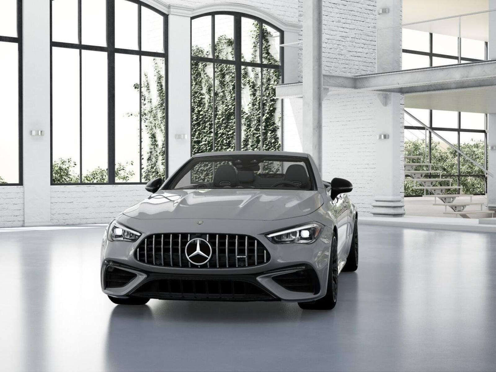 2026 Mercedes Benz CLE 53 AMG 4MATIC photo 42