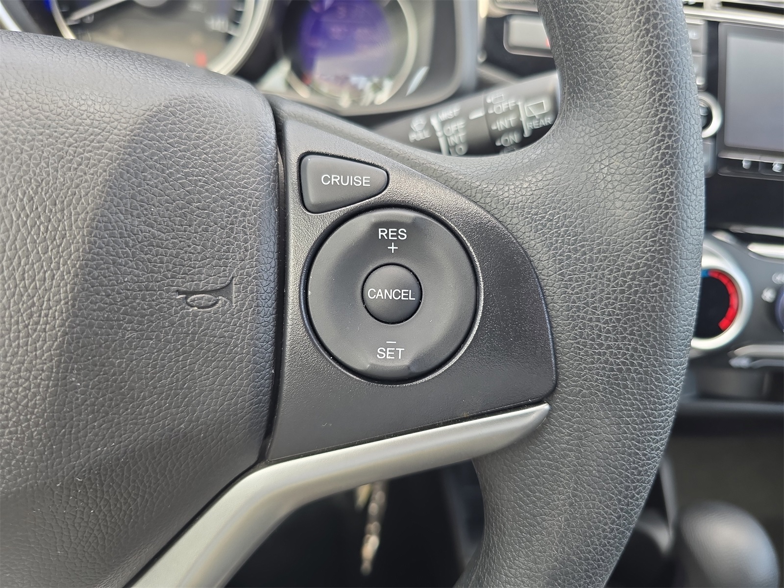 2020 Honda Fit LX photo 21