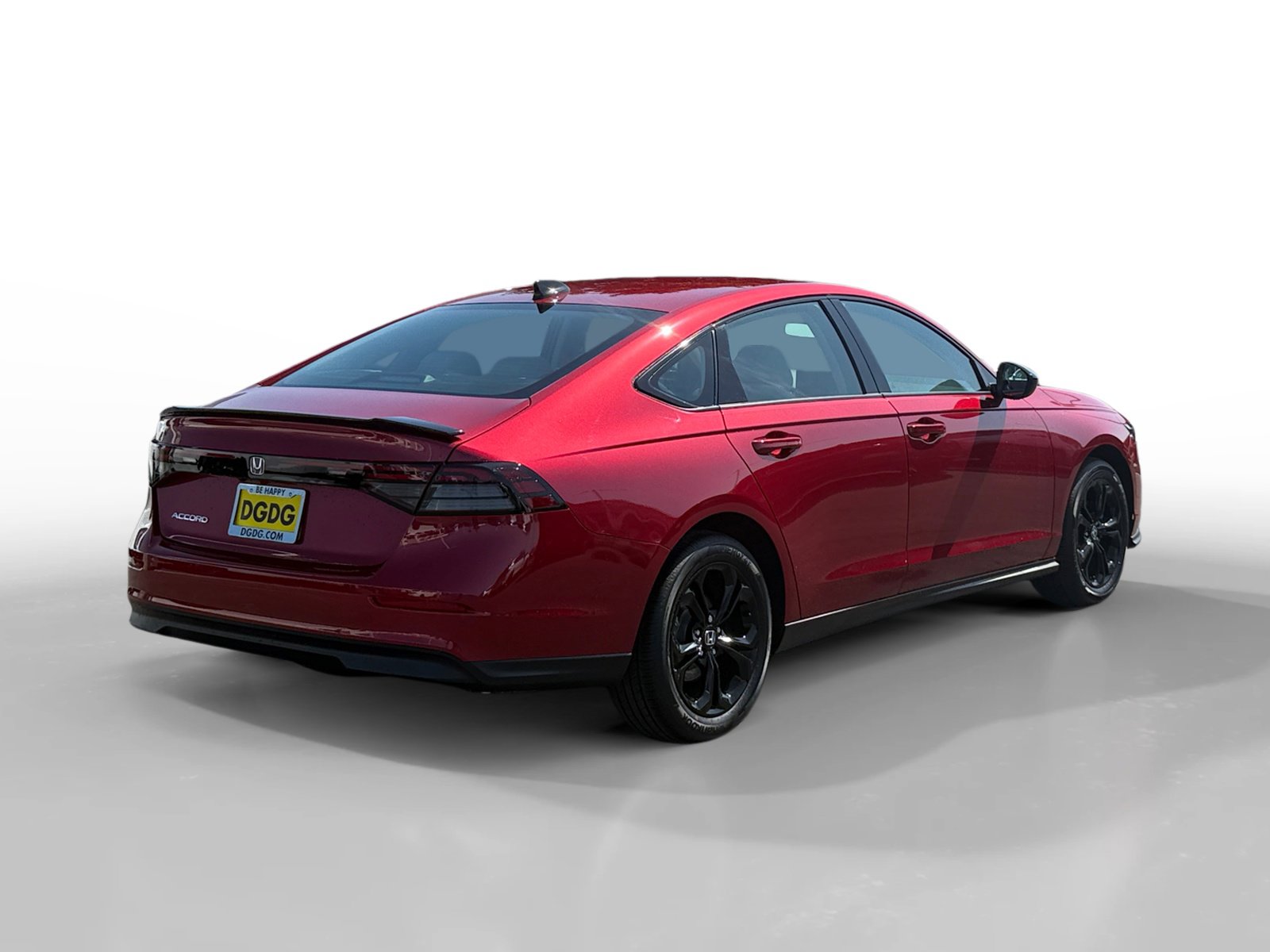 2025 Honda Accord SE photo 5