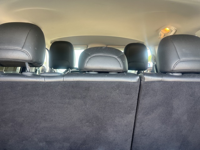 2018 Jeep Compass Limited photo 29