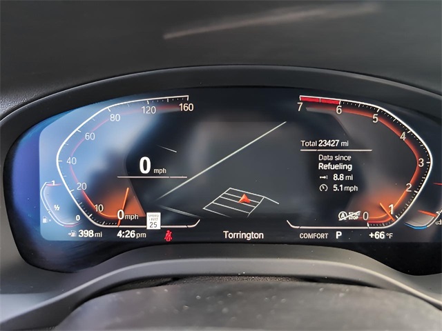 2024 Bmw X3 xDrive30i photo 15