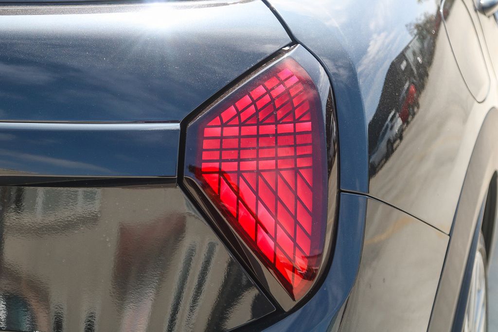 2026 Mini Cooper 4 Door Hardtop Iconic photo 5