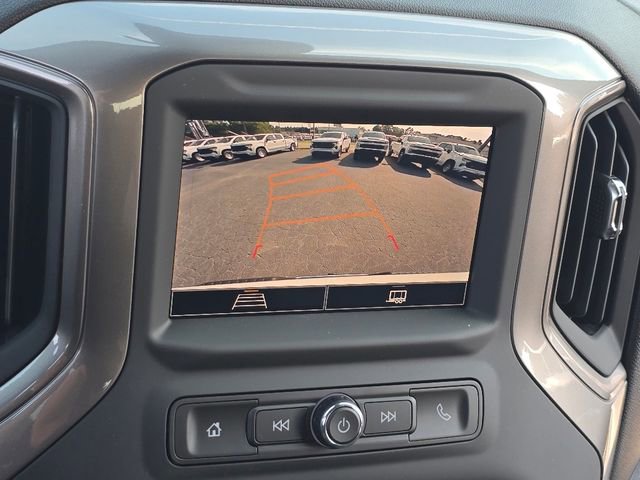 2026 Chevrolet Silverado 1500 photo 15