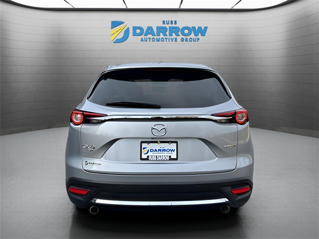 2023 Mazda CX-9 Grand Touring photo 4