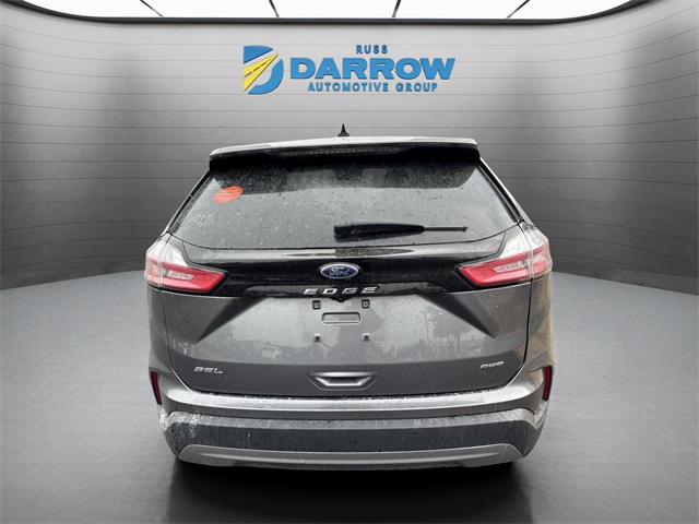 2024 Ford Edge SEL photo 4