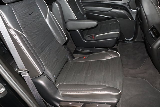 2023 Cadillac Escalade Sport photo 23