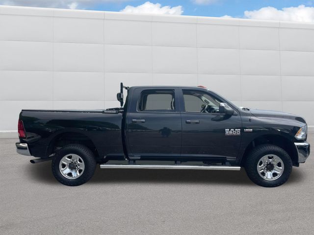 2018 Ram 3500 Tradesman photo 7