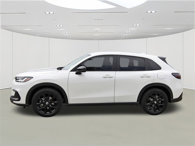 2024 Honda HR-V Sport 2WD photo 3