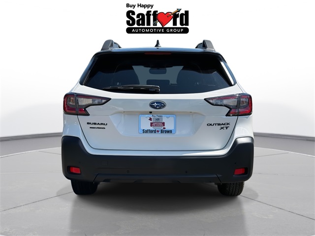 2025 Subaru Outback Onyx Edition XT photo 7