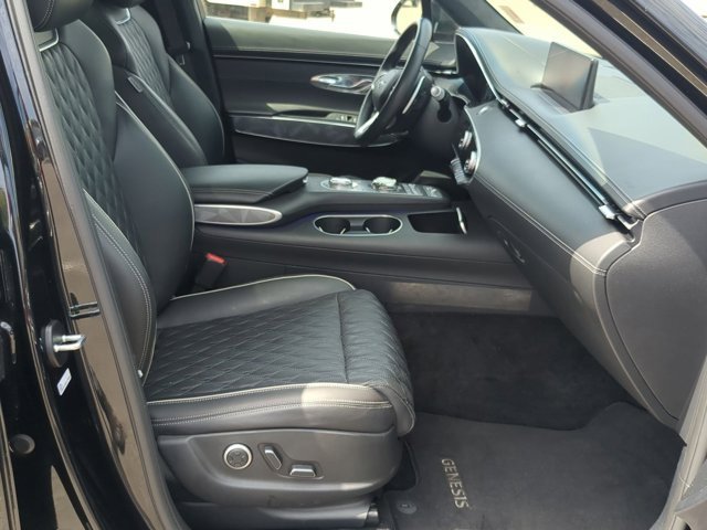 2023 Genesis GV70 3.5T Sport photo 16