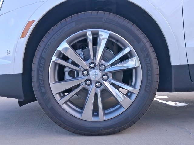 2025 Cadillac XT5 Premium Luxury photo 25