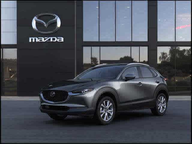 2026 Mazda CX-30 Premium's photo