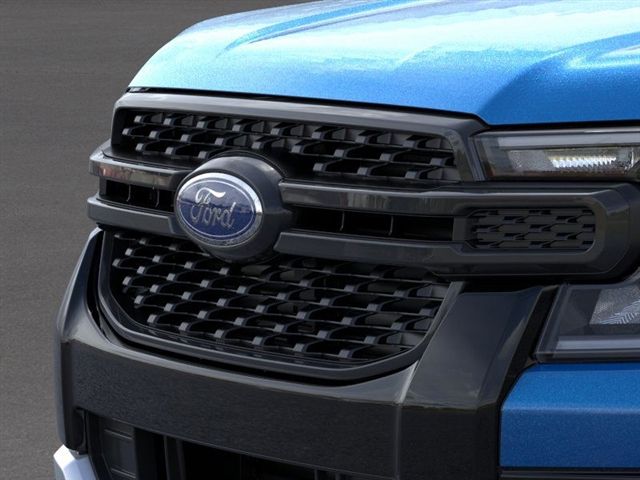 2025 FORD RANGER - Image 39